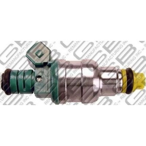 Fuel Injector-Multi Port Injector Gb Remanufacturing 852-12148 Reman - All