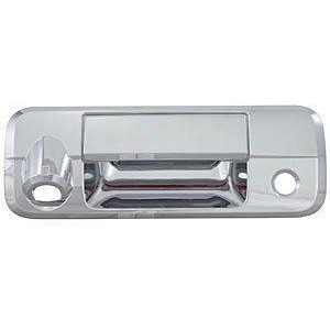 Tail Gate Handle Cover To - All