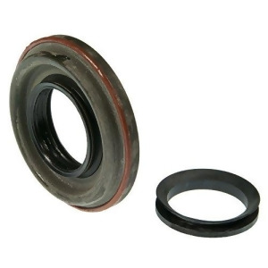 National 710482 Oil Seal - All