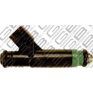 Gb Remanufacturing 822-11171 Fuel Injector - All