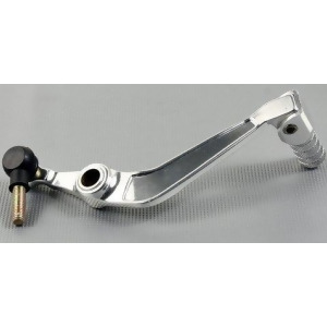 Emgo 83-10170 Forged Shift Lever Folding Alloy Forged - All