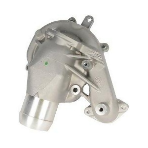 Engine Water Pump ACDelco 251-748 - All