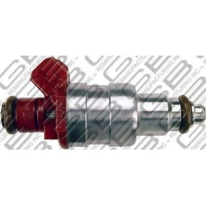 Fuel Injector-Multi Port Injector Gb Remanufacturing 812-11103 Reman - All