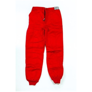 G-force Racing Gear Gf505 Pants Sfi 3.2A/5 Xx-large Red - All
