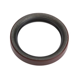 National 450519 Oil Seal - All