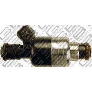 Gb Remanufacturing 832-11106 Fuel Injector - All