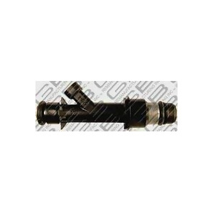 Fuel Injector-Multi Port Injector Gb Remanufacturing 832-11170 Reman - All