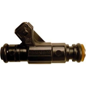 Fuel Injector-Multi Port Injector Gb Remanufacturing 852-12184 Reman - All