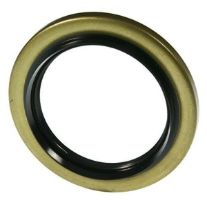 National 710182 Oil Seal - All