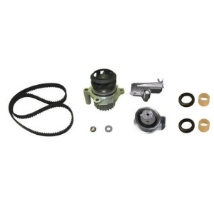 Crp Industries Pp306lk2-mi Engine Timing Belt Kit with Water Pump - All