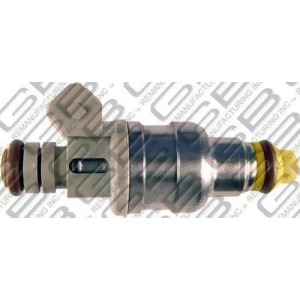 Gb Remanufacturing 822-11137 Fuel Injector - All