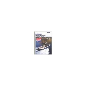 Clymer Manual Indmar Gm V-8 Ib 1983-2003 - All