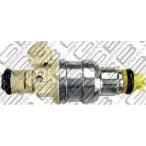 Gb Remanufacturing 812-11125 Fuel Injector - All