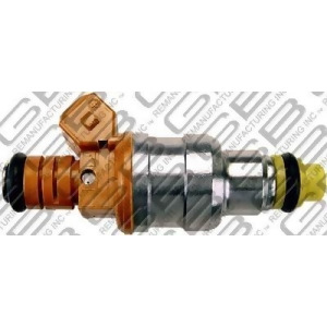 Gb Remanufacturing 852-12142 Fuel Injector - All