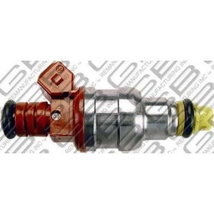 Gb Remanufacturing 852-12123 Fuel Injector - All