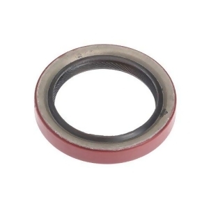 National 2942 Oil Seal - All