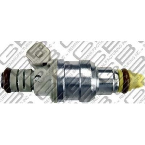 Gb Remanufacturing 832-11159 Fuel Injector - All