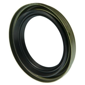National 710146 Oil Seal - All