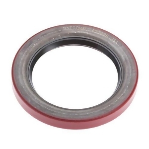 National 455008 Oil Seal - All