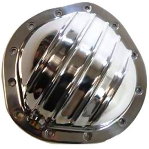 Rpc R5073 Aluminum Differential Cover Gm 12-Bolt - All