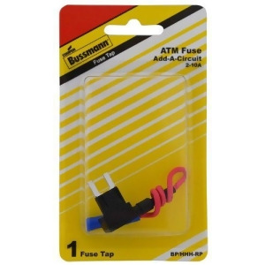 Add-a-circuit For Atm Blister Card - All