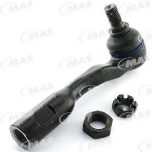 Mas Industries To74154 Outer Tie Rod End - All