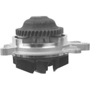 Cardone Select 55-13617 New Water Pump - All