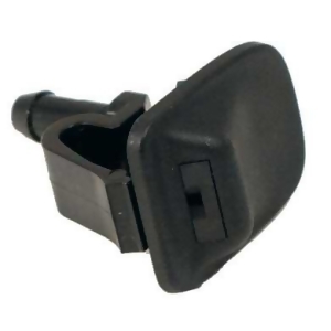 Jeep Products Replacement Hood Wiper Fluid Nozzle 55156728Ab - All