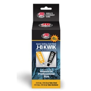 J-b Kwik Professional Size 10Oz - All