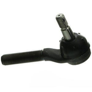 Mas Industries T387 Outer Tie Rod End - All
