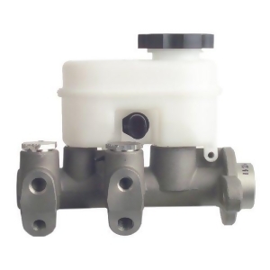 Master Cylinder - All