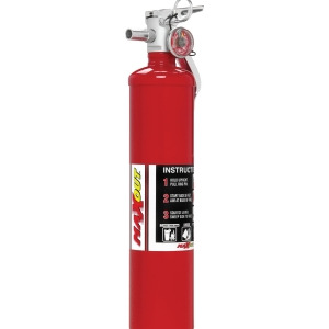 H3r Performance Mx250R Fire Extinguisher - All