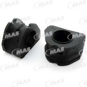 Mas Industries Bb80076 Sway Bar Frame Bushing Or Kit - All