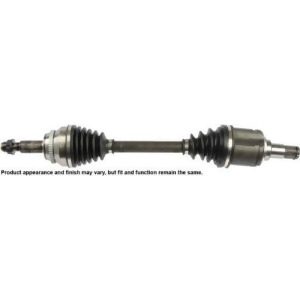 Cardone 66-5279 New Drive Axle Imported - All