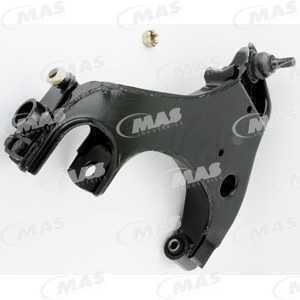 Mas Industries Cb69064 Control Arm With Ball Joint - All
