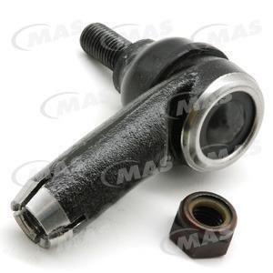 Pronto To14091 Tie Rod End - All