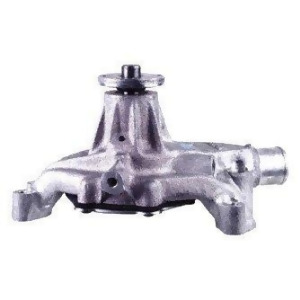 Cardone Select 55-13121 New Water Pump - All