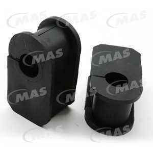 Mas Industries Bb8689 Sway Bar Frame Bushing Or Kit - All