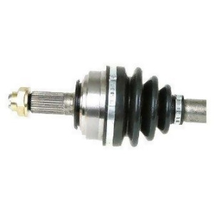 Cardone Select 66-4001 New Cv Axle Drive Axle - All