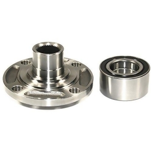 Wheel Hub Kit - All