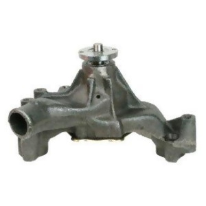 Cardone Select 55-11111 New Water Pump - All