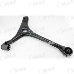 Pronto Ca85513 Control Arm with Ball Joint - All