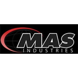 Mas Industries Sl90565 Sway Bar Link Kit - All
