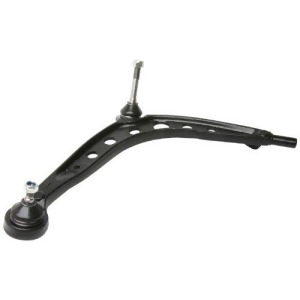 Suspension Control Arm Front Left Lower Uro Parts 31126758513 - All