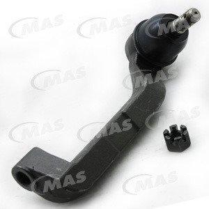 Mas Industries To81101 Outer Tie Rod End - All