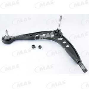 Mas Industries Cb9625 Control Arm With Ball Joint - All