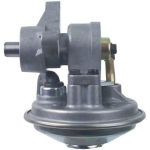 Cardone Select 90-1009 New Vacuum Pump - All