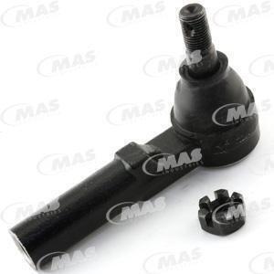 Mas Industries T3062 Outer Tie Rod End - All