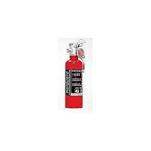 H3r Performance Hg100R Fire Extinguisher - All
