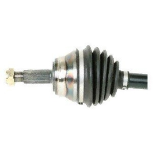 Cardone Select 66-7101 New Cv Axle Drive Axle - All